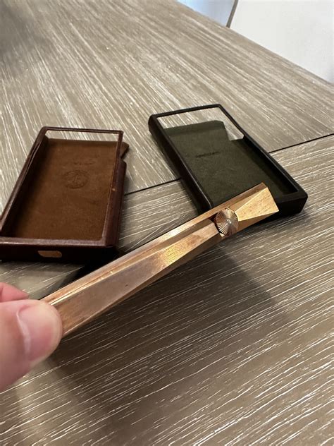 Closed: Astell Kern SP 2000 Copper (price drop) | Headphone Reviews and