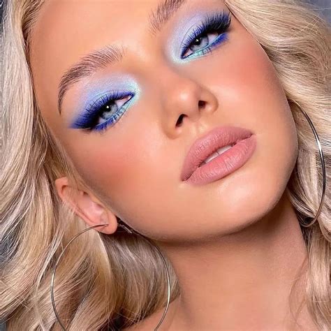 64 Beautiful and Unique eye makeup ideas | Melody Jacob