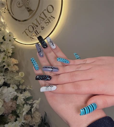 Tomato Nail Salon | New York NY