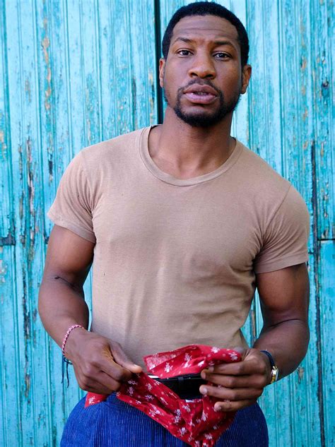 Five Things to Know About Jonathan Majors, Star of HBO's Lovecraft Country