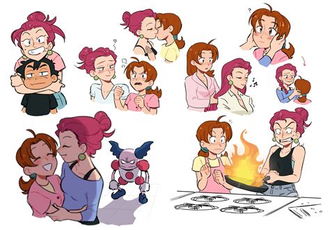 The link between team rocket and Pikachu : r/pokemonconspiracies