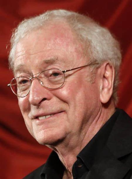 Unveiling the Astonishing Net Worth of Michael Caine - Birmingham Journal