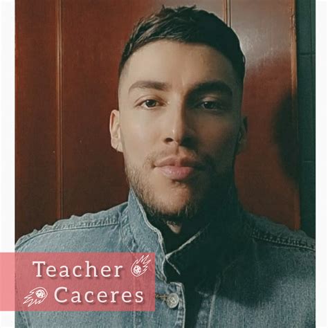 Teacher Caceres | Bogotá