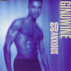 Ginuwine - So Anxious :: Indie Shuffle