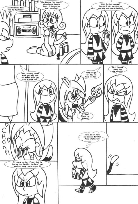 MIK Chapter 2 Page 18 by TMan5636 on DeviantArt
