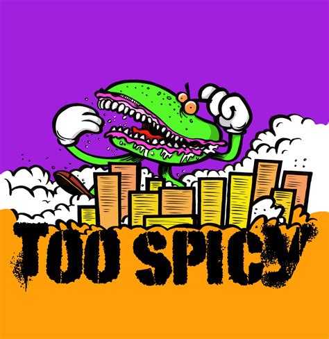 Too Spicy - Tomorrow we are playing up the mountain at midday at The