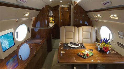 Gulfstream G300