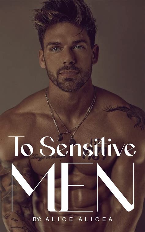 To Sensitive Men: Sexy Erotica Romance Story : Extremely Dirty Hot