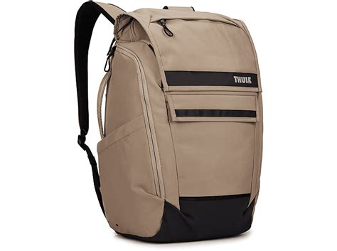THULE 3204490 Rucksack Rucksack für Thule Nylon, Creme | MediaMarkt