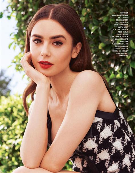 Lily Collins Style, Clothes, Outfits and Fashion• Page 3 of 83 • CelebMafia