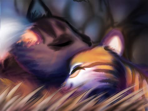 Snuggle cuddle by DkNuts on DeviantArt