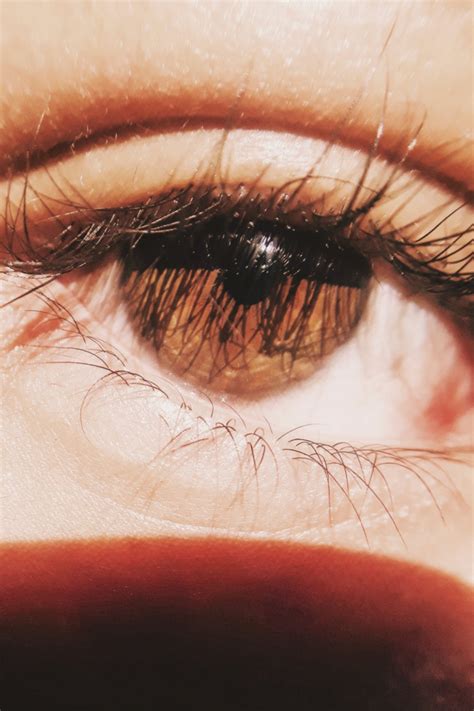 Curiosidades de los Ojos Café - Iris Color Laser