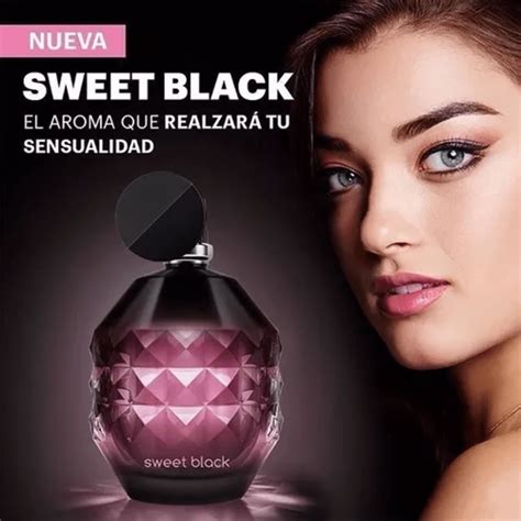 Perfume Cyzone Sweet Black Intense Eau 50 ml Para Mujer | Moda de Mujer