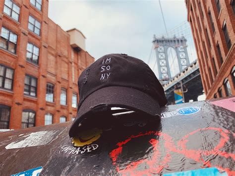 The Staten Island based New York streetwear brand offers an opulent ...