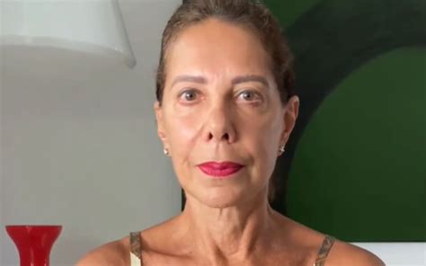 Cei 95 Jornalista Angela Martins Vieira - Aos 70 anos, Angela Vieira bate de frente com a indústria: 'Vida ...