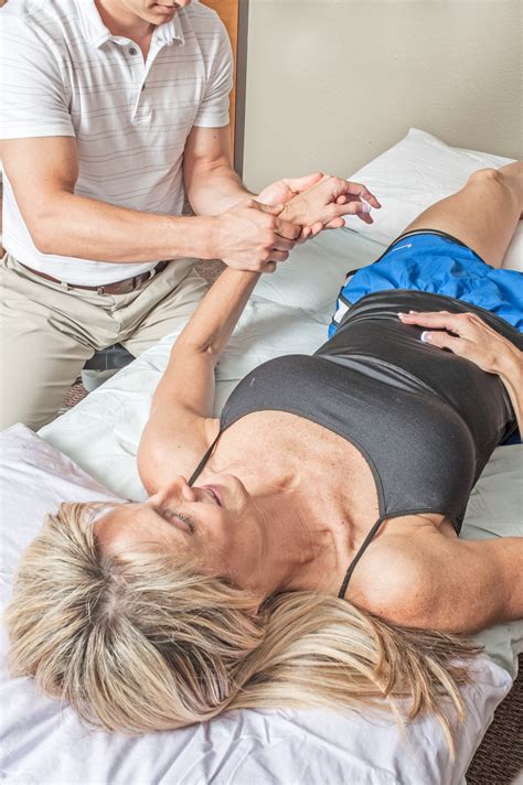 Hand & Wrist Pain Physical Therapy Treatment Austin, TX