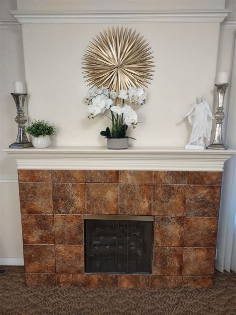 Upcoming renovations will soon expand the local Peel funeral home