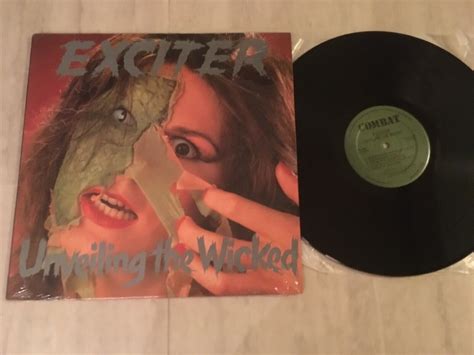 popsikecom exciter unveiling  wicked auction details