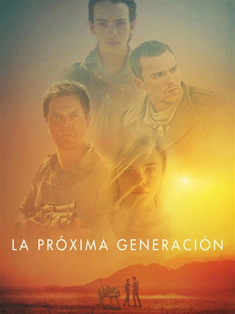 Prime Video: La próxima generación