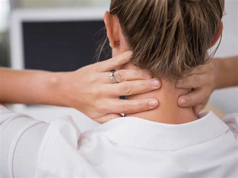 How to get rid of muscle knots | Popular Science