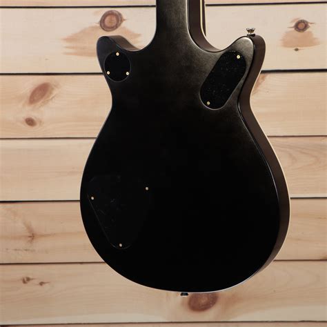 gretsch   rb limited edition malcolm young signature jet expr