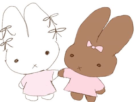 miffy  squidchannn  deviantart