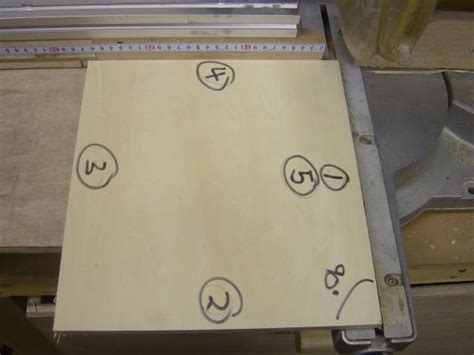 Five Cuts