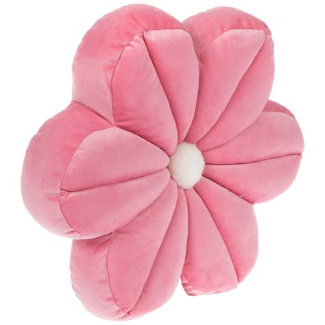 Flower Pillow | Hobby Lobby | 2291250