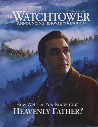 "The Watchtower," the World's Most Widely Distributed Printed Magazine ...