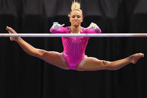 Nastia Liukin Pictures Gymnast