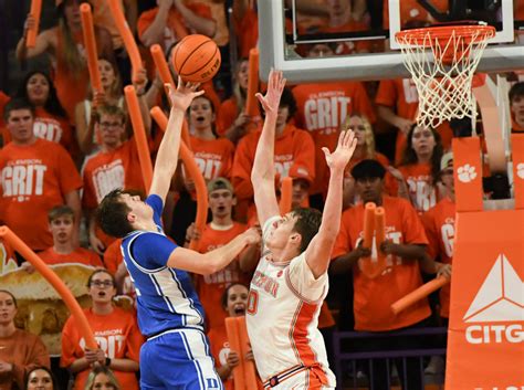 KenPom Metrics Signal Clemson as a Dark Horse for a National ...