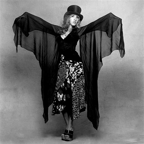 Stevie Nicks, 1970s : r/OldSchoolCelebs