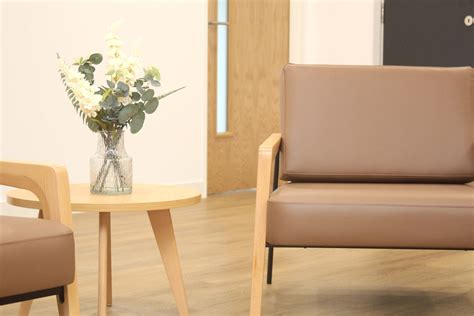 Clinic staff explain the packages included in Vetco vaccine pricing 2