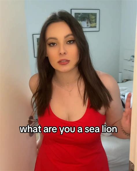 Christina & the Dane - she wouldnt taste my tongue wtf #wife #husband #