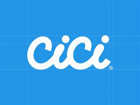 CICI - Brand Identity :: Behance