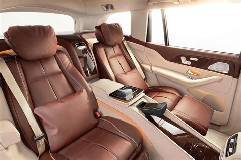 mercedes maybach gls  suv uncrate