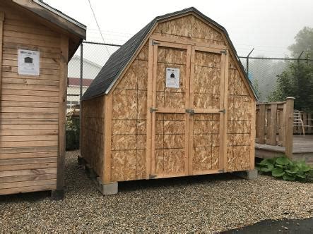 nova scotia building supplies