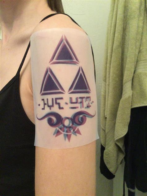 Artist "went off the stencil" when doing this piece, currently looking ...