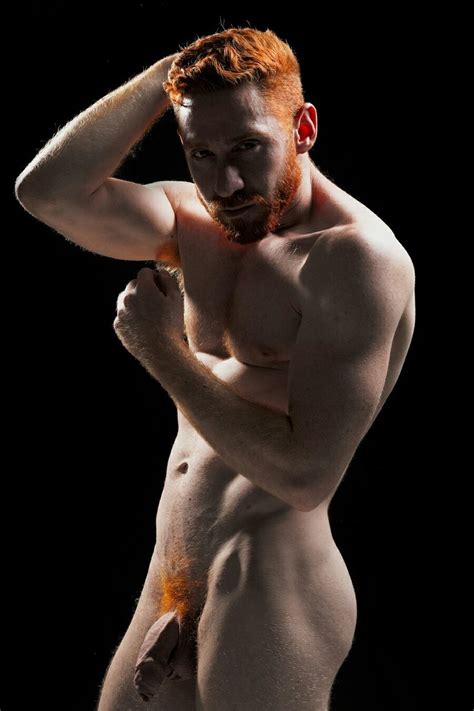 tumbex - naked-yogis.tumblr.com : #ginger