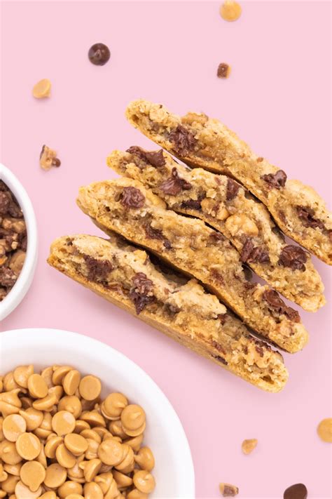 Easy chocolate chip cookie bars – Artofit