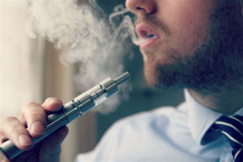 E-cigarette flavors linked to heart disease, stroke risk: BU study – Metro US