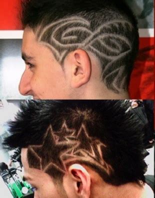 share   trend model rambut qoza   tidak dianjurkan