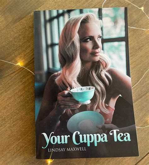 Lindsay Maxwell (@lindsaymaxwellofficial) • Instagram photos and videos