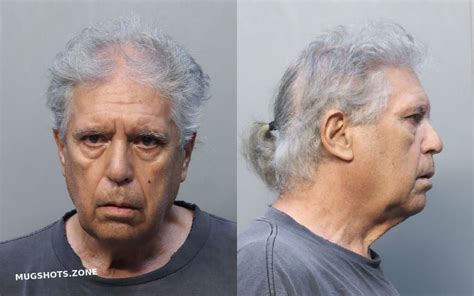 CASTRO NESTOR RICO 04/24/2025 - Miami-Dade County Mugshots Zone