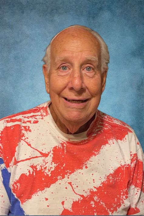 Donald Holtzmann - St Louis Cremation