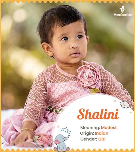 Shalini Name Meaning, Origin, History, And Popularity