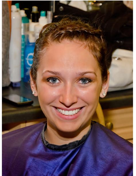 Welcome to Jackie Moore Salon