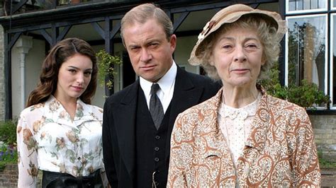 Agatha Christie's Marple Cast | Actors & Actresses