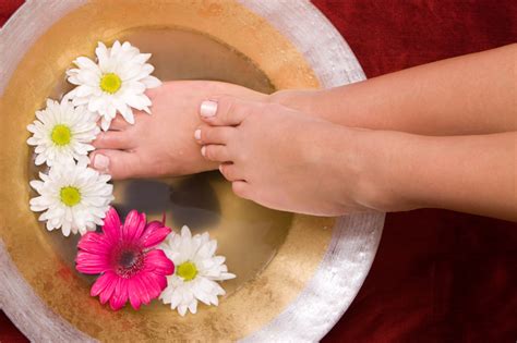 Natural Foot Soak For Diabetics at Kate Donaghy blog