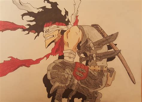Stain Drawing at PaintingValley.com | Explore collection of Stain Drawing